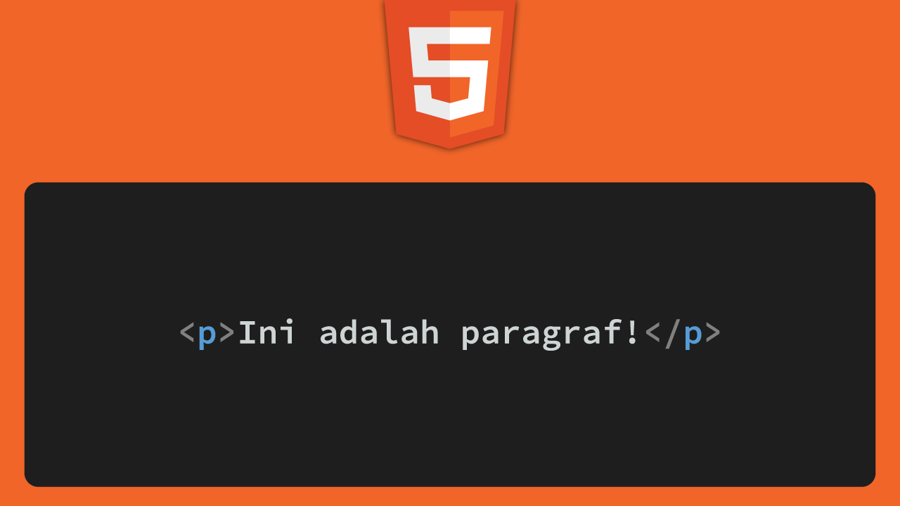 Paragraf Html