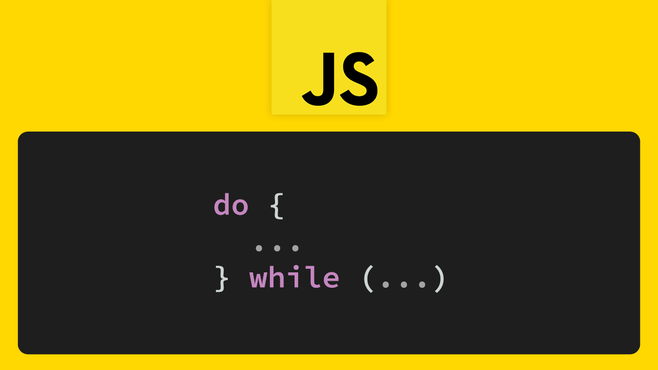do...while JavaScript: Perulangan yang Dieksekusi Setidaknya Sekali