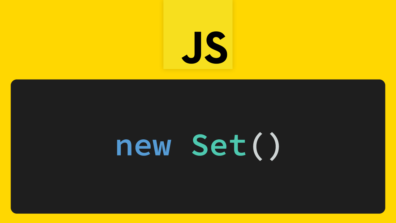 Map и Set js. If js. Set JAVASCRIPT.