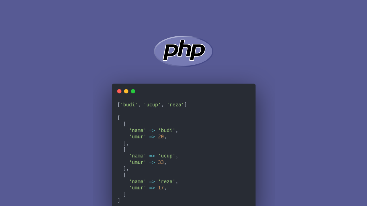 Php array intersect